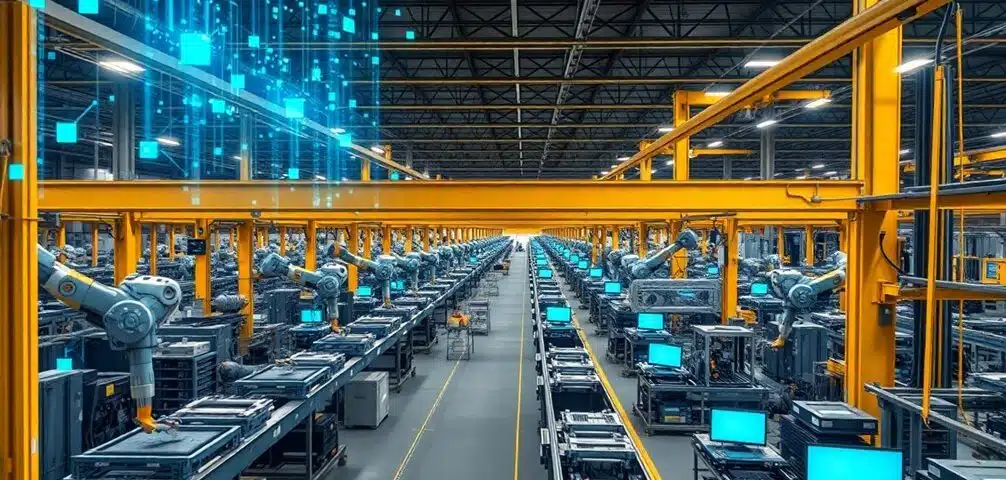 Stellantis Nvidia Accenture Partnerschaft