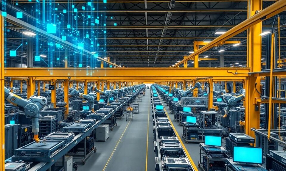 Stellantis Nvidia Accenture Partnerschaft
