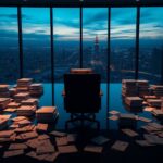 Technologieriesen stehen vor einer Compliance-Krise