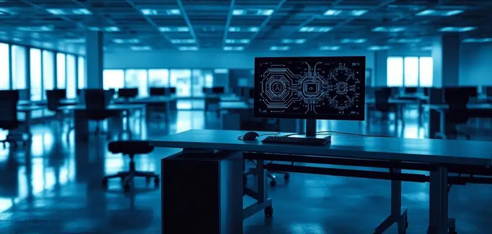 Technologieentlassungen im Zuge des Wandels der Prioritäten