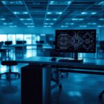 Technologieentlassungen im Zuge des Wandels der Prioritäten
