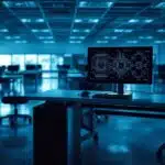 Technologieentlassungen im Zuge des Wandels der Prioritäten