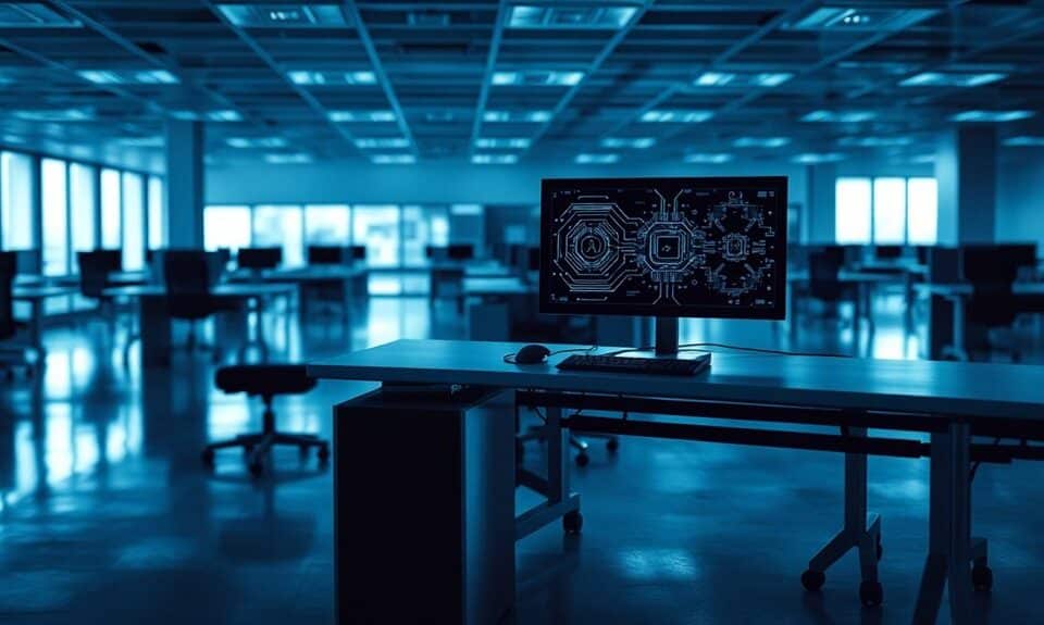Technologieentlassungen im Zuge des Wandels der Prioritäten