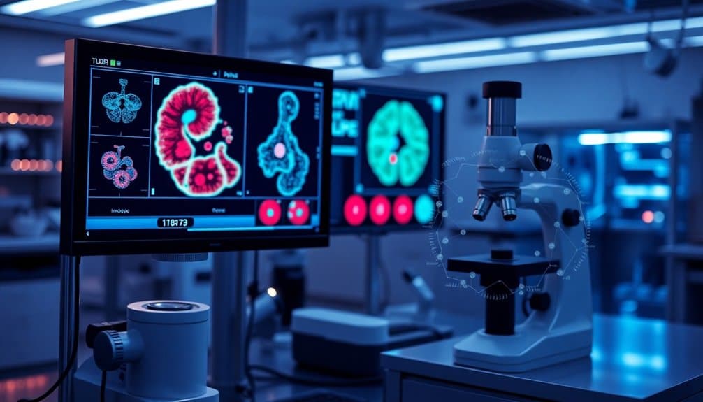 Nicht verifizierte KI-Krebsdiagnose