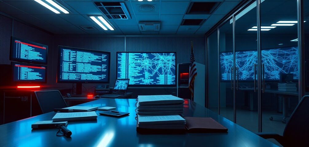 Die USA verhängen KI-Regulierungen