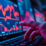 Das US-Finanzministerium warnt vor Volatilität