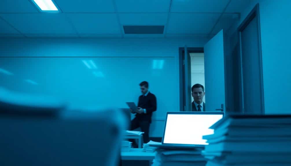 weitverbreitete Simulation der Arbeitsplatzproduktivität