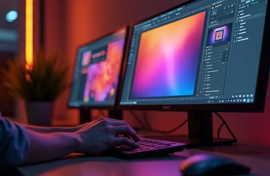 Adobe integriert den Firefly-Assistenten