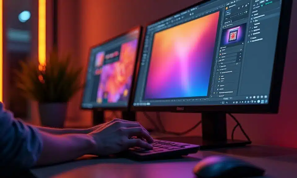 Adobe integriert den Firefly-Assistenten