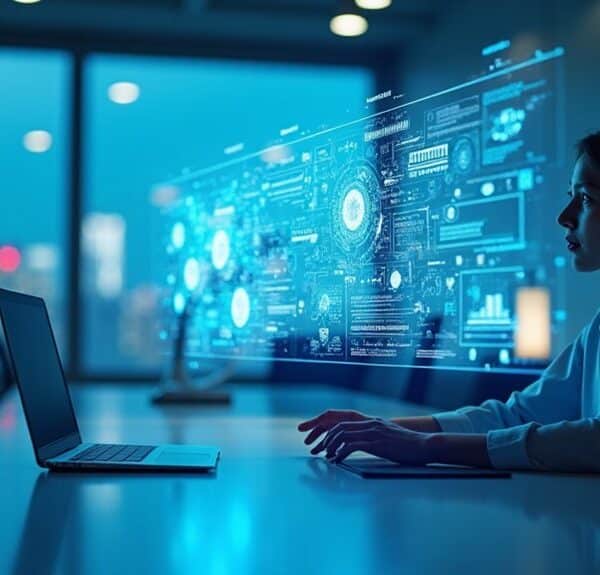 KI-Agenten bewegen sich von Chatbots in den alltäglichen Geschäftsbetrieb