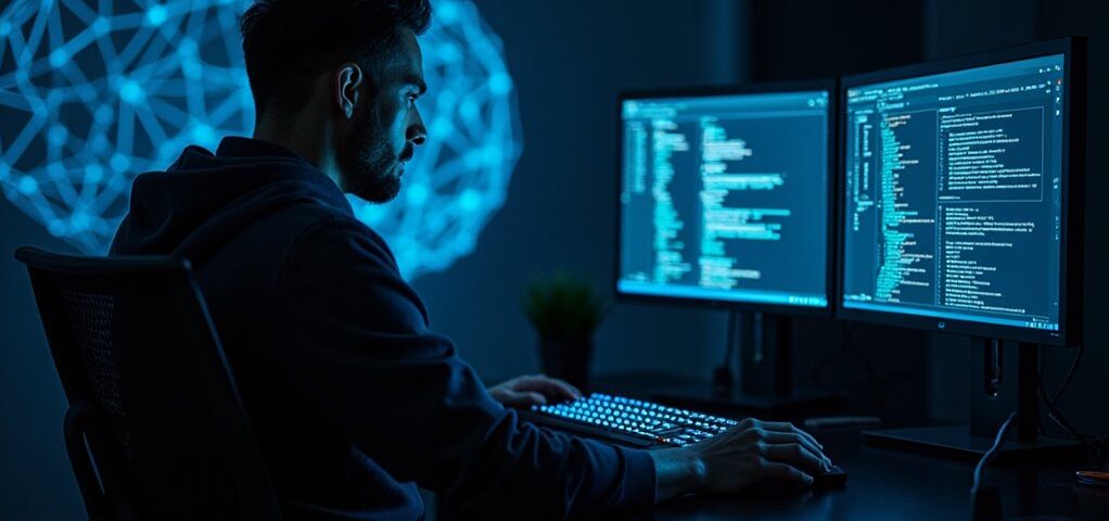 KI-Coding-Agenten beeinflussen Arbeitsplätze