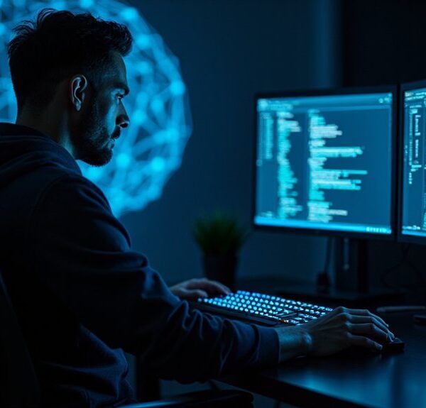 KI-Coding-Agenten werfen Fragen über die Zukunft der Entwicklerjobs auf