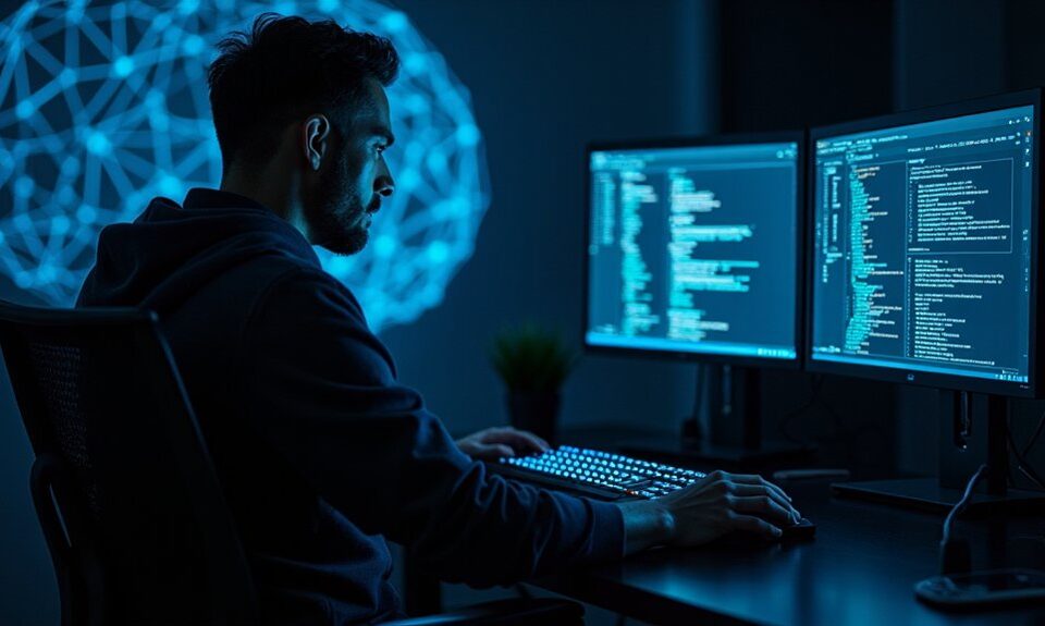 KI-Coding-Agenten beeinflussen Arbeitsplätze