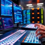 KI-gestützte schnelle Cyberabwehr