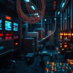 KI-Malware zielt auf Wasserversorgungssysteme ab