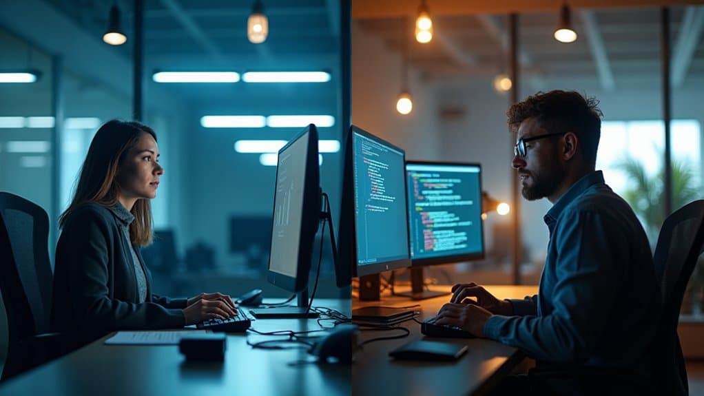 KI verändert Software-Rollen