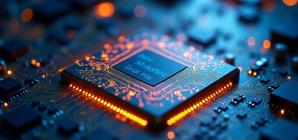 Amazon startet eigene KI-Chips