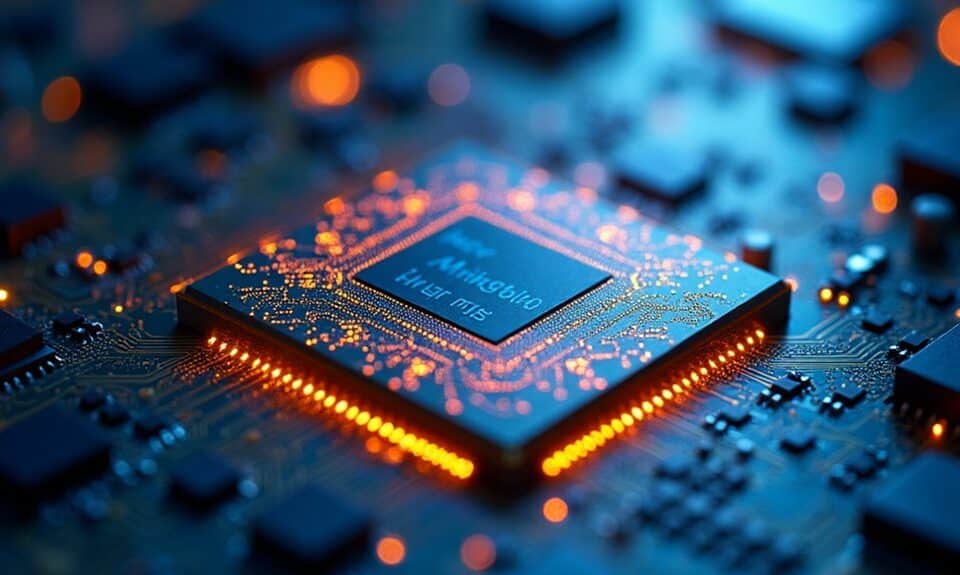 Amazon startet eigene KI-Chips