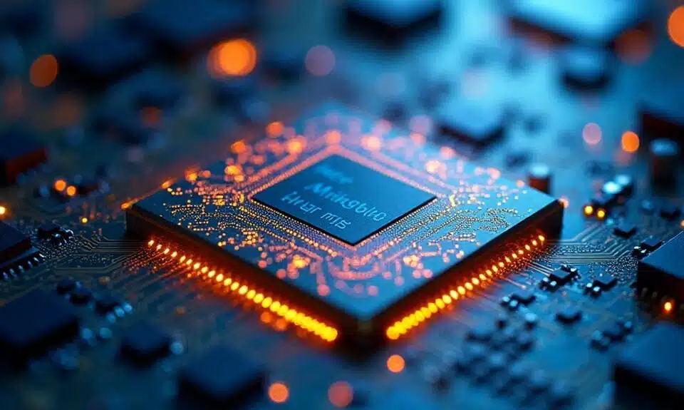 Amazon startet eigene KI-Chips
