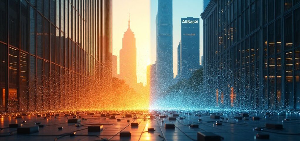 Anthropic beschuldigt Alibaba der Extraktion