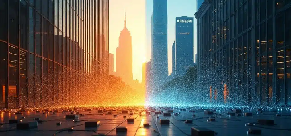 Anthropic beschuldigt Alibaba der Extraktion