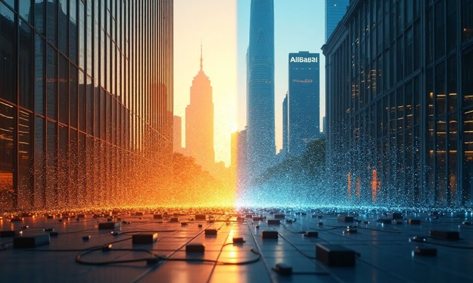 Anthropic beschuldigt Alibaba der Extraktion