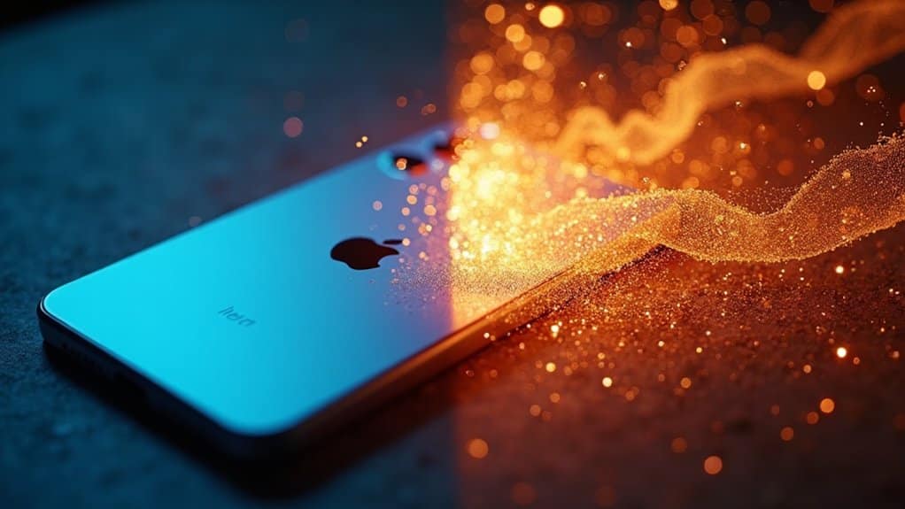 Apple KI-Datenschutzbedenken