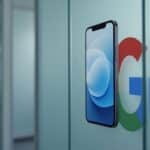 Apple Google Datenschutzbedenken