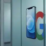 Apple Google Datenschutzbedenken