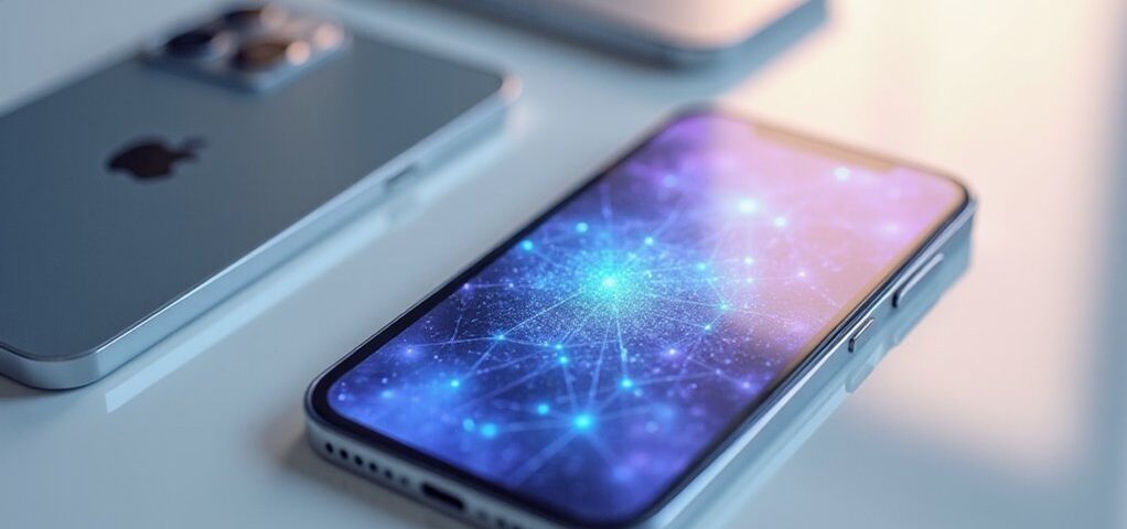 Apple Siri KI-Integration