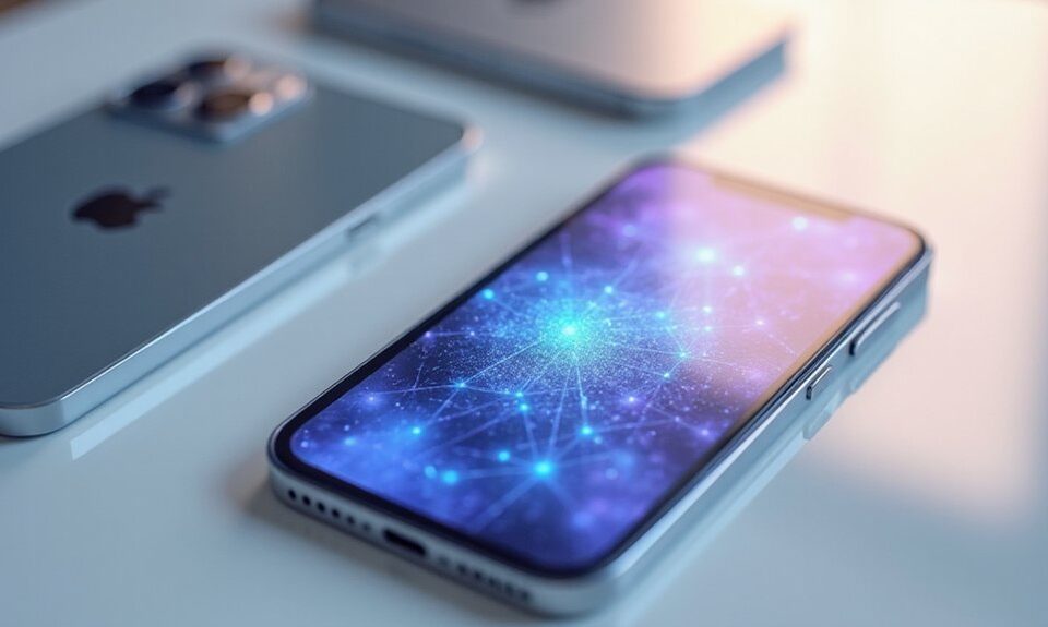 Apple Siri KI-Integration