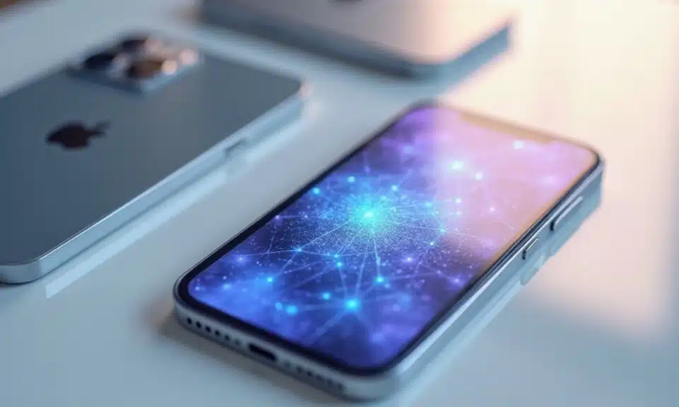 Apple Siri KI-Integration