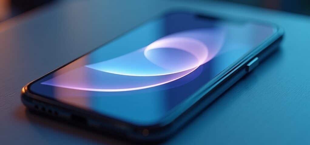 Apple Siri KI Test