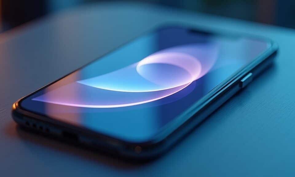 Apple Siri KI Test