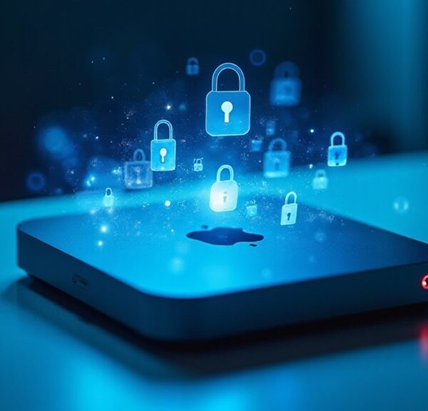 Apple beschleunigt Sicherheitsupdates angesichts wachsender KI-Cyberbedrohungen