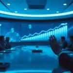 Unternehmens-KI-Finanzierung angetrieben