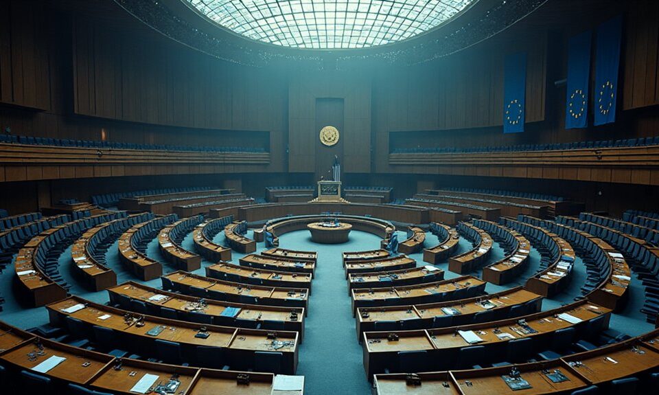 EU verzögert KI-Durchsetzung