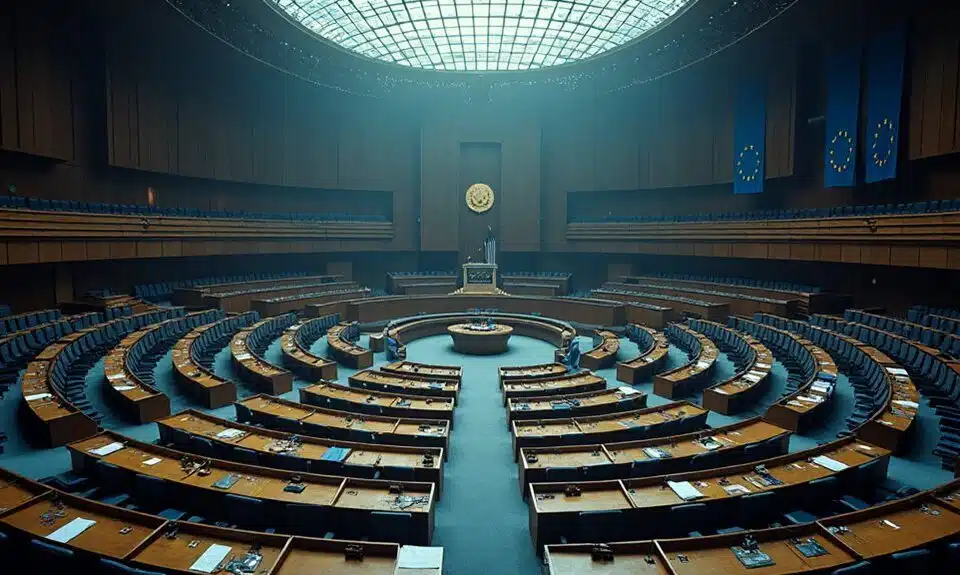 EU verzögert KI-Durchsetzung
