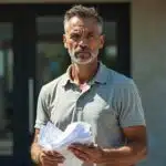 Florida-Mann verklagt Polizei