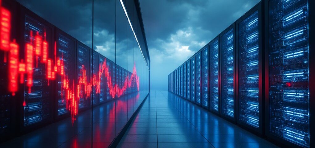 FTC untersucht Tech-Monopole