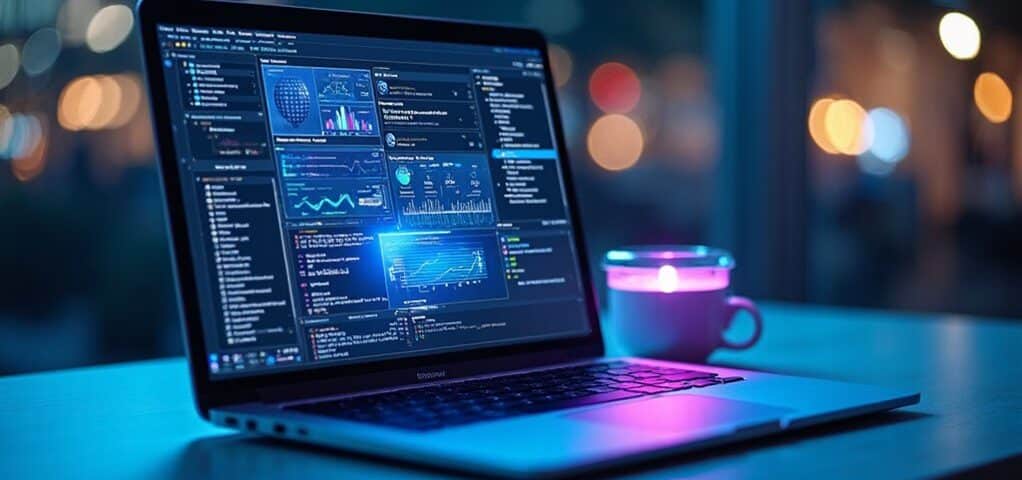 Google integriert Computernutzung