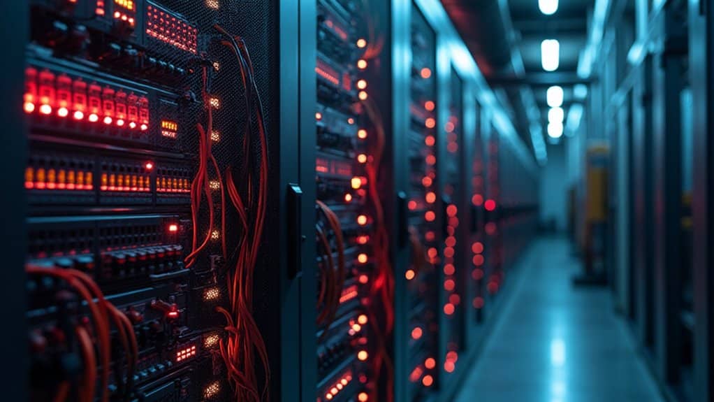 Hacker greifen Wassersysteme an