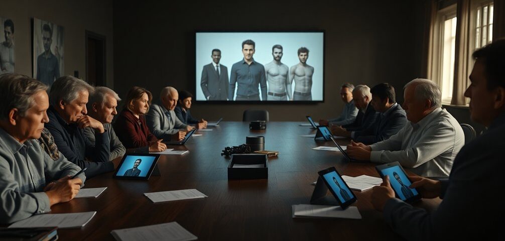 Hollywoodgewerkschaften drohen mit Streik
