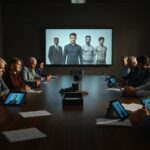 Hollywoodgewerkschaften drohen mit Streik