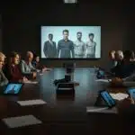 Hollywoodgewerkschaften drohen mit Streik
