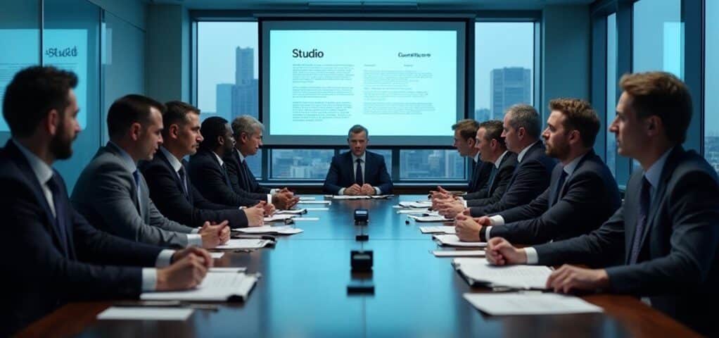 Hollywoodgewerkschaften drohen mit Streik