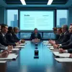 Hollywoodgewerkschaften drohen mit Streik