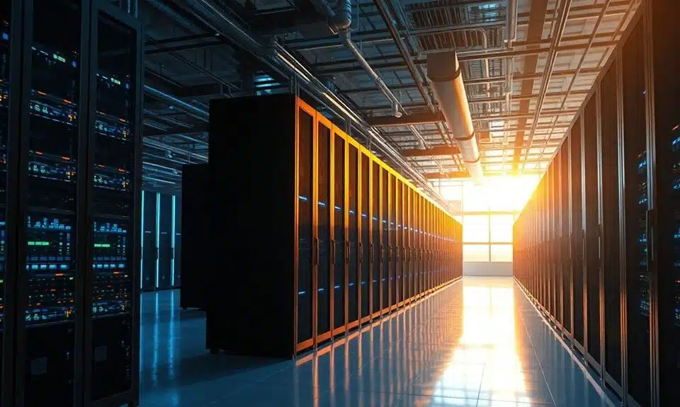 Hyperscaler massive KI-Ausgaben