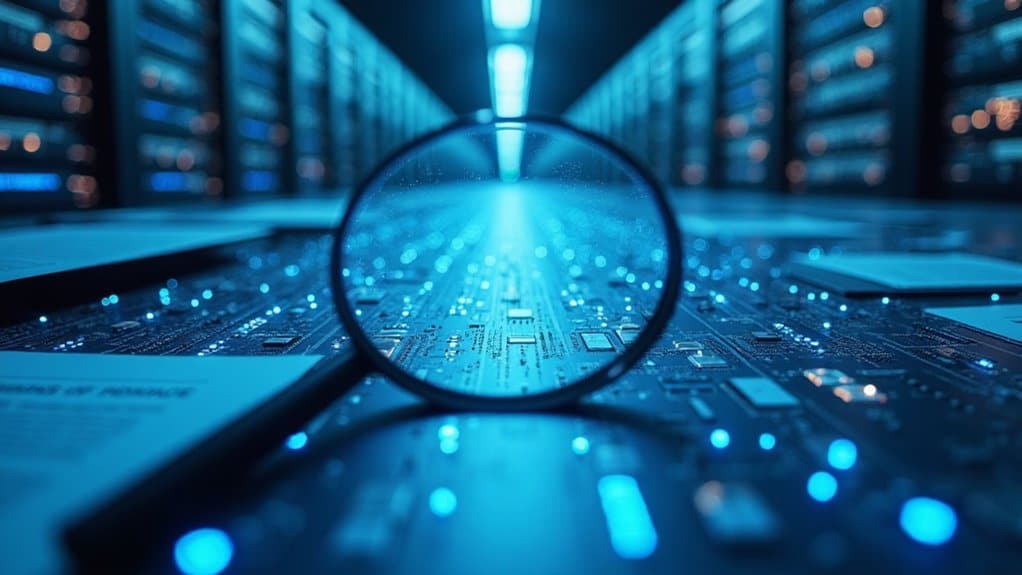 Metas KI-Dominanz regulatorische Bedenken