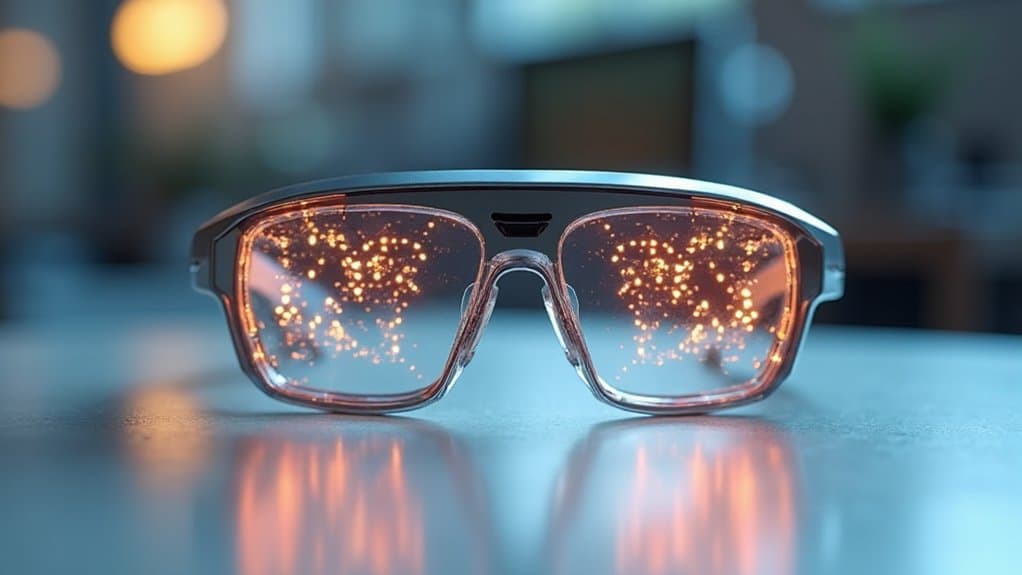KI-gestützte Smart Glasses von Meta